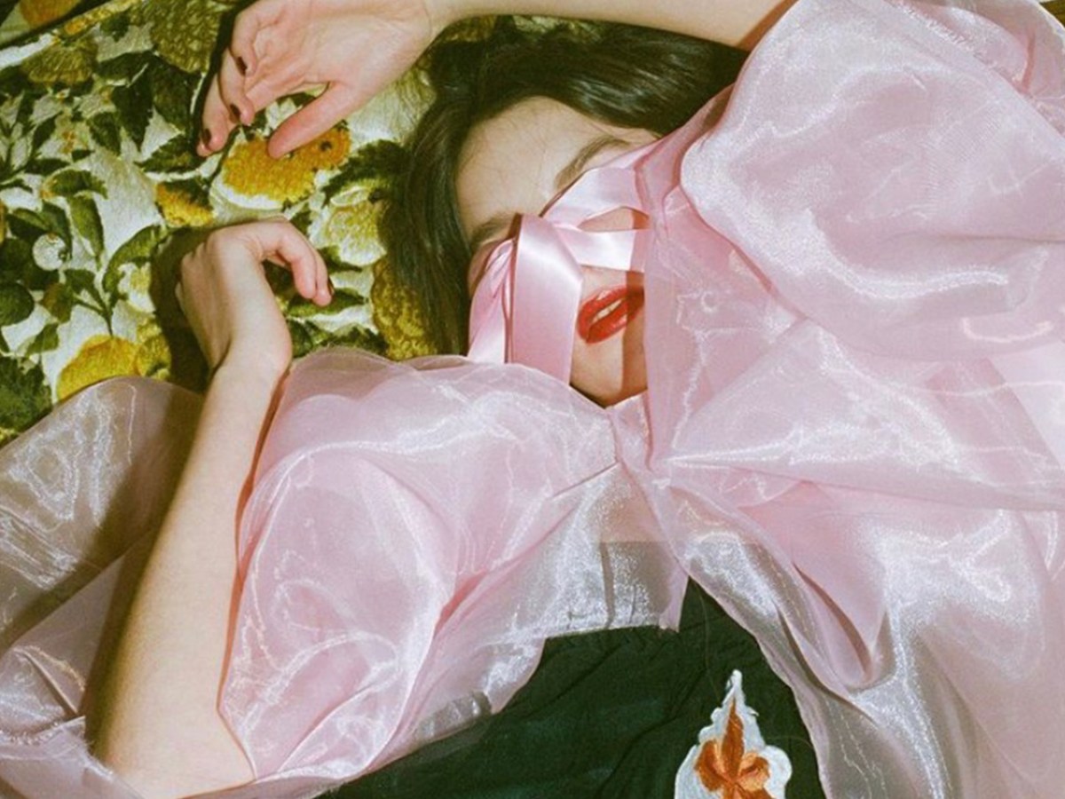 In the Winter // She Eats&nbsp;Flowers